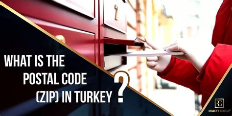 türkiye zip posta kodu